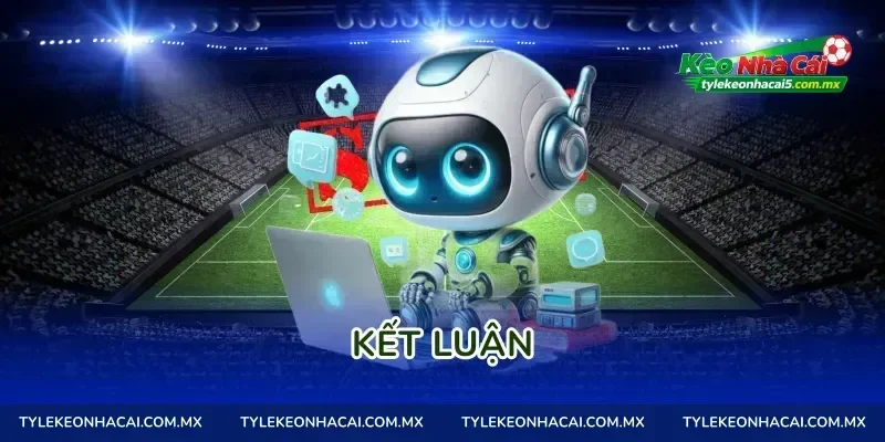 Kết luận