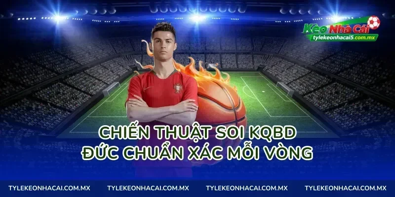 Chiến thuật soi kqbd Đức chuẩn xác mỗi vòng